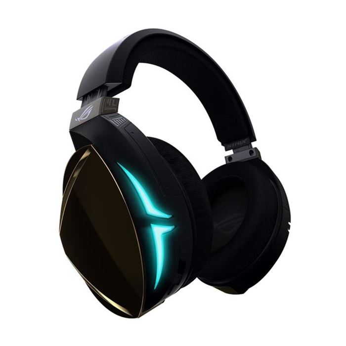 هدست گیمینگ ایسوس مدل ROG Strix Fusion ۵۰۰ - 3
