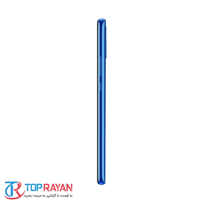 گوشی موبایل هوآوی مدل Honor 9X با قابلیت 4 جی 128 گیگابایت دو سیم کارت - 4