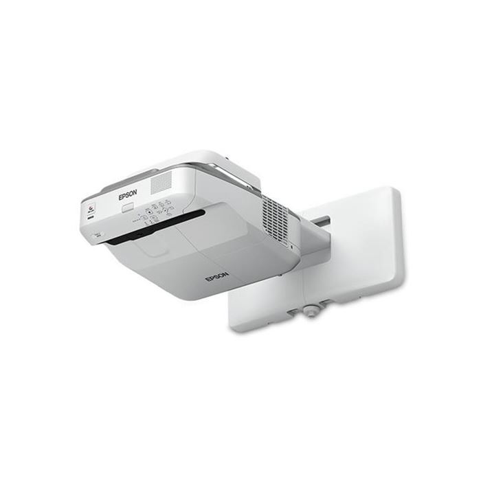 ویدئو پروژکتور اپسون مدل PowerLite ۶۸۵W - 5