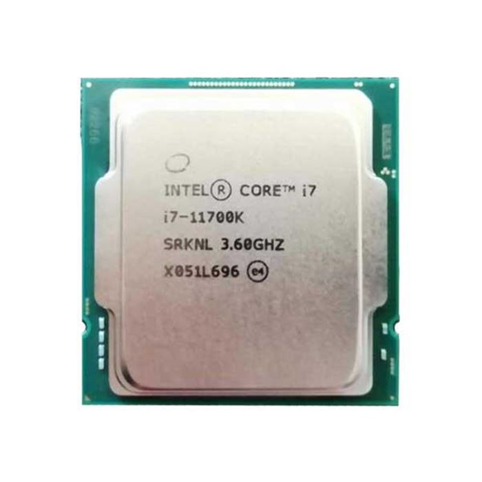 I7 11700k какой сокет