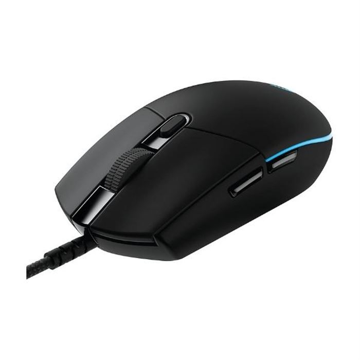 ماوس مخصوص بازی لاجیتک مدل G PRO - 3