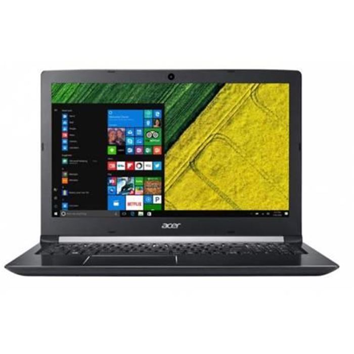 لپ تاپ ایسر Aspire A515 پردازنده Core i7 رم 8GB حافظه 1TB گرافیک 2GB - 2