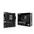 ASUS TUF GAMING A620M PLUS Motherboard