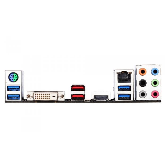 GIGABYTE GA-Z170-GAMING K3 rev1.0 Motherboard - 3