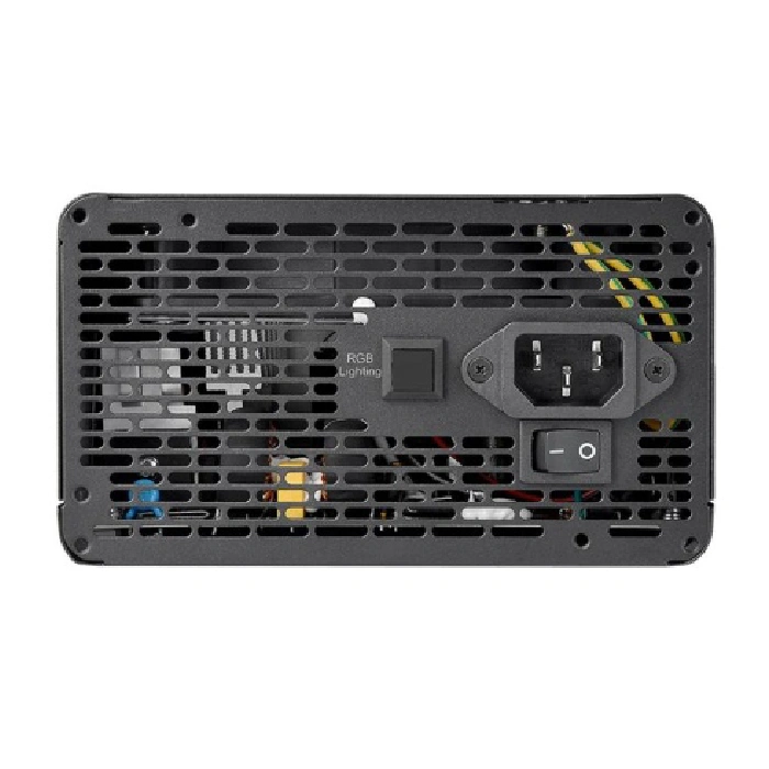 منبع تغذیه کامپیوتر ترمالتیک مدل Smart BX1 RGB 750W - 5