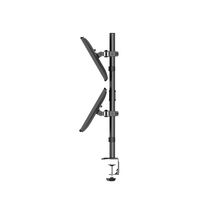 پایه نگهدارنده دو مانیتور ارگو مدل WLA023-BCD - 4