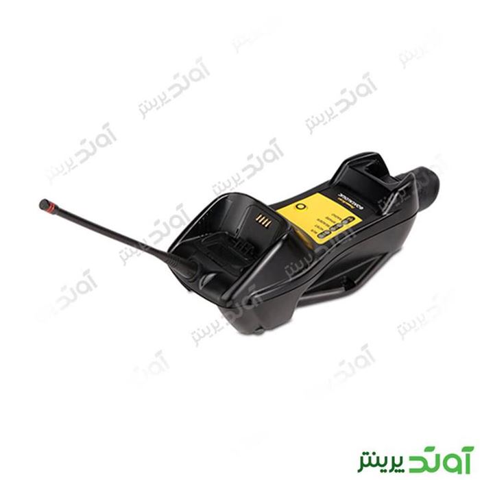 بارکدخوان صنعتی دیتالاجیک مدل PowerScan PM9500 - 6