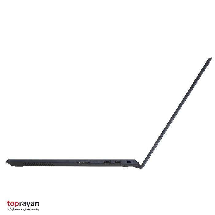 لپ تاپ 15.6 اینچ ایسوس مدل VivoBook K571GT پردازنده Core i5 رم 8GB حافظه 512GB SSD گرافیک Full HD 4GB GTX 1650 - 5
