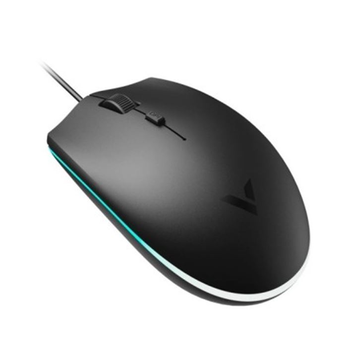 ماوس باسیم گیمینگ رپو V11S - 2