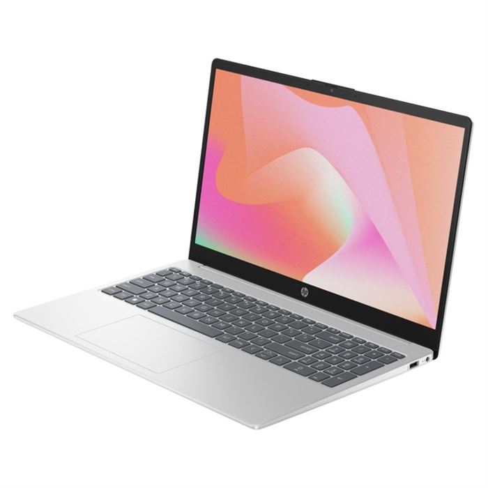 لپ تاپ اچ پی 15.6 اینچ FC0003NIA پردازنده Ryzen 5 7520U رم 8GB حافظه 1TB SSD گرافیک Radeon 610M - 3