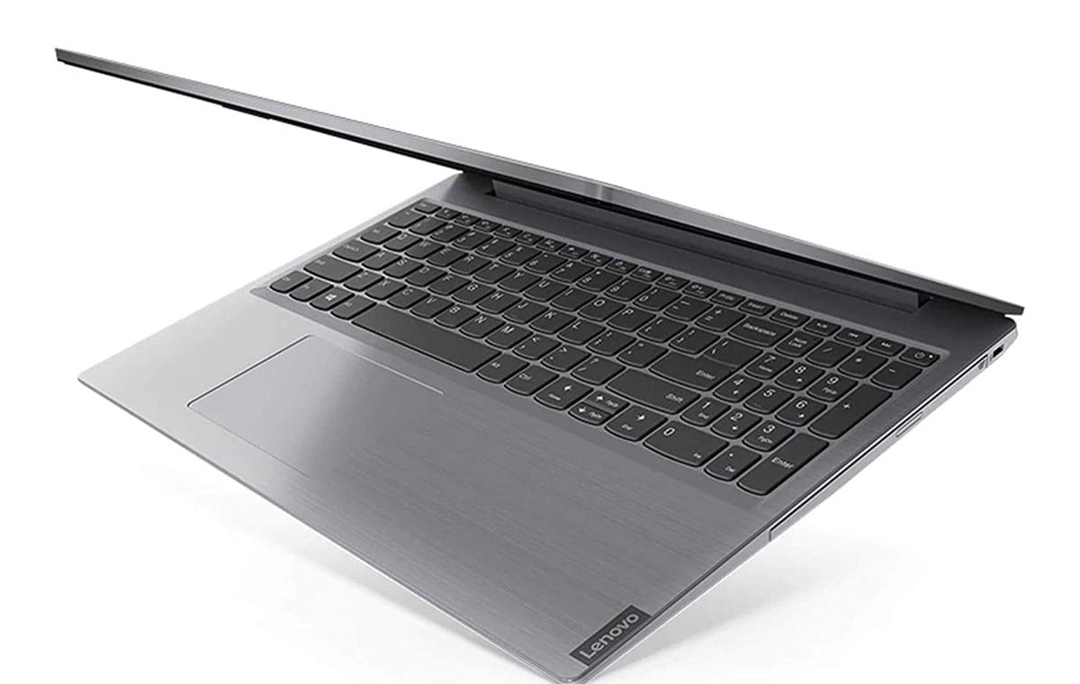 لپ تاپ 15 اینچی لنوو مدل Ideapad L3 با پردازنده i5 و صفحه نمایش فول اچ دی