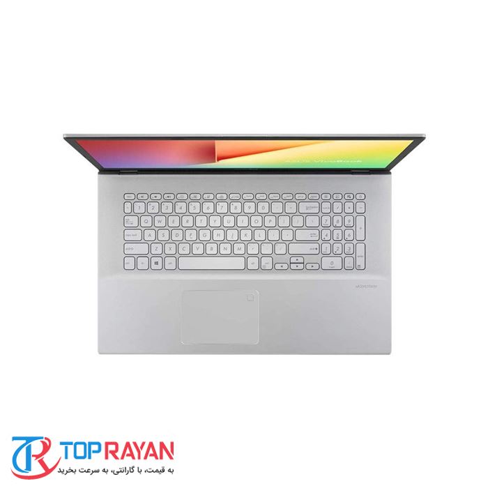 لپ تاپ ۱۷ اینچی ایسوس مدل VivoBook A۷۱۲FB با پردازنده i۷ - 2
