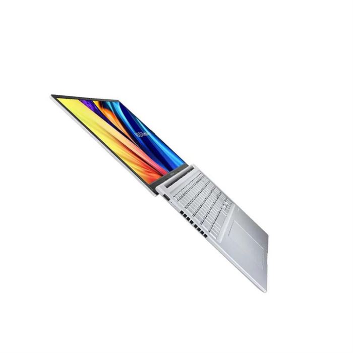 لپ تاپ ایسوس ۱۶ اینچی مدل رم VivoBook 16X M1603QA-Ryzen 7 5800H 16GB DDR4 512GB SSD - 4