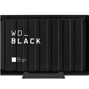 Western Digital WD_Black D10 8TB USB 3.2 External HDD