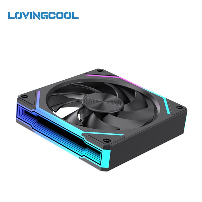 فن کیس لاوینگ کول مدل  LJ9 PRO - 3