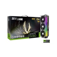 Zotac GAMING GeForce RTX5080 AMP Extreme INFINITY ULTRA 16GB GDDR7 Graphic Card