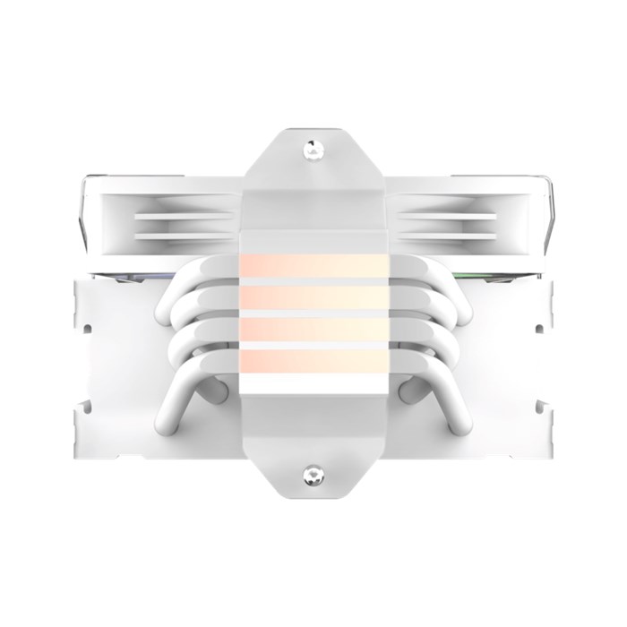 فن پردازنده گیم مکس Sigma 520 Digital WHITE - 7