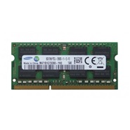 Samsung 8GB PC3L-12800S SoDimm Notebook RAM