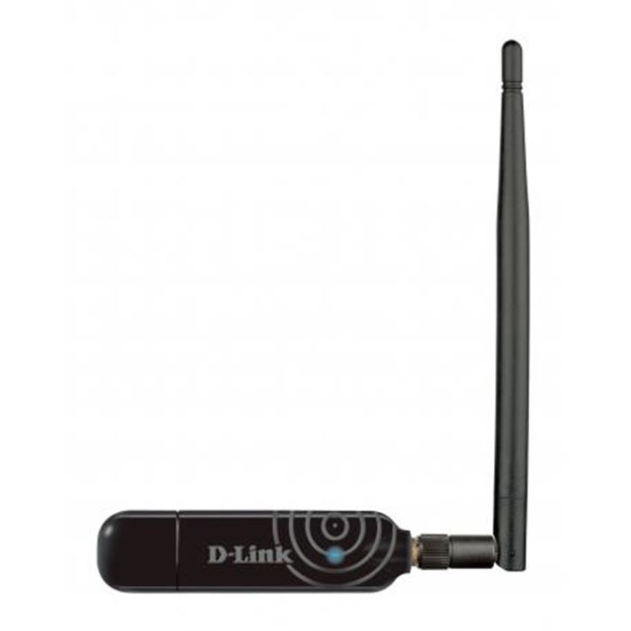 کارت شبکه بی سیم دی-لینک مدل DWA-137 - 8