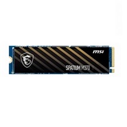 MSI SPATIUM M370 128GB NVME M.2 SSD Drive