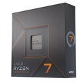 AMD Ryzen-7 7700X 4.5GHz AM5 Desktop BOX CPU