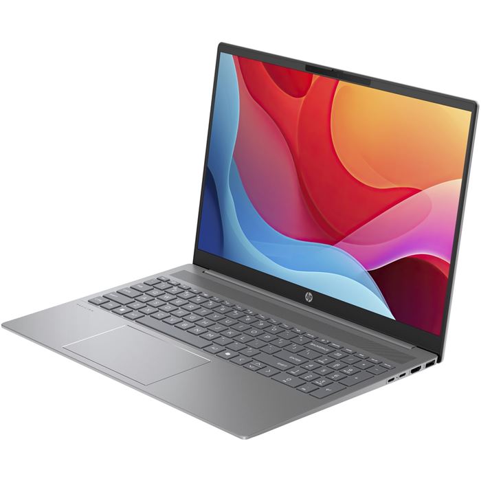 لپ تاپ 16 اینچی اچ‌ پی مدل Pavilion 16-ag0070wm-R7 8840U-8GB LPDDR5 6400MHz-2TB SSD-IPS-Backlit - کاستوم شده - 9