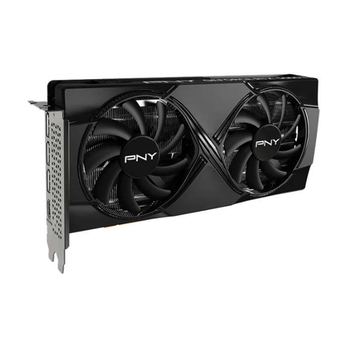 کارت گرافیک پی ان وای مدل GeForce RTX 5060 Ti 16GB GDDR7  - 4
