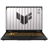 ASUS Asus TUF Gaming F16  FX608LM-Core Ultra 9 275HX-RTX5060 8GB-16GB DDR5 5600MHz-1TB SSD- WQXGA 165Hz 16 inch Laptop
