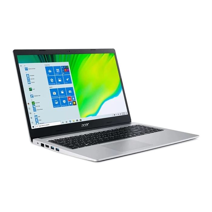 لپ تاپ ایسر Aspire 3 A315-58G-79RH پردازنده Core i7 رم 8GB حافظه 1TB گرافیک 2GB MX350 - 3