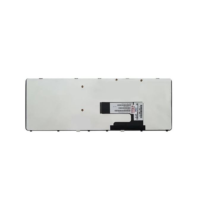 کیبورد لپ تاپ سونی مدل NW - 6