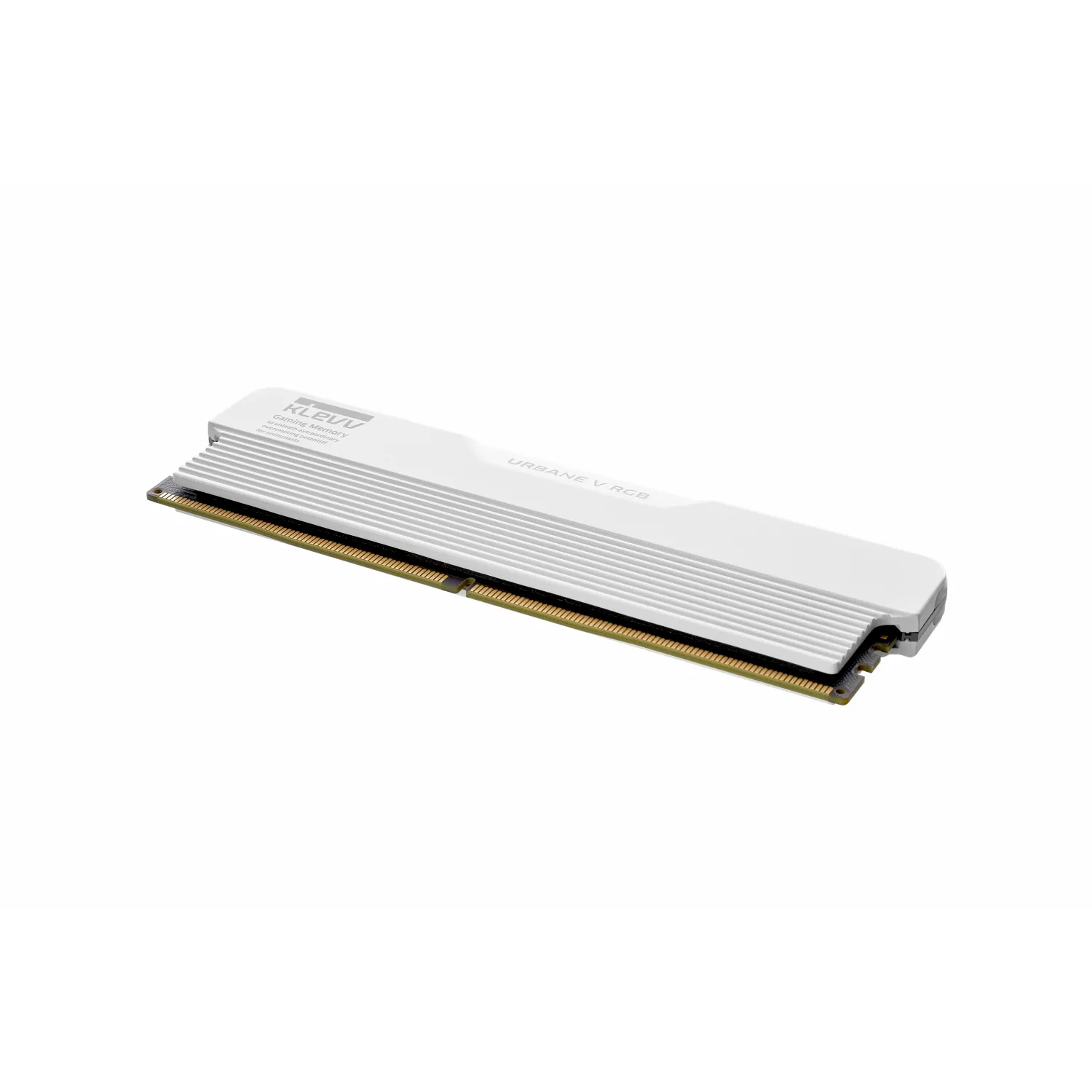 رم کامپیوتر DDR5 دو کاناله کلو 6400 مگاهرتز CL32 مدل Urbane V RGB ظرفیت 48 گیگابایت - 8
