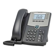 Cisco SPA 514 Corded IP Phone