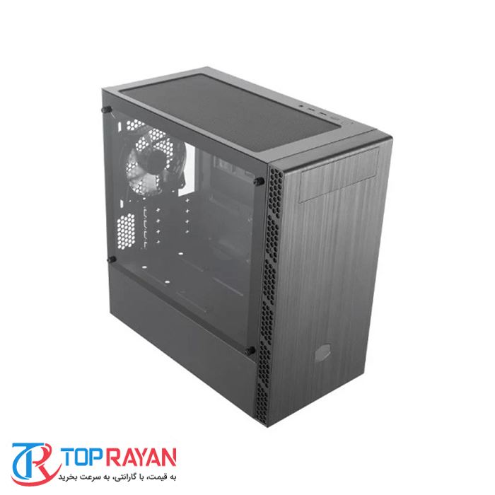 کیس کولرمستر مدل MasterBox MB۴۰۰L - 3