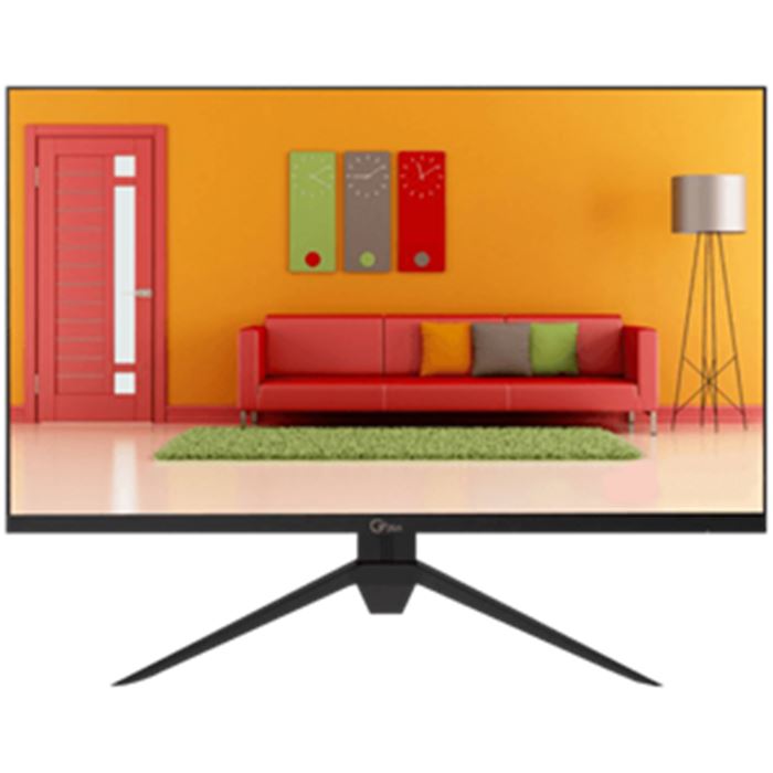 مانیتور جی پلاس مدل GGM-L276FN سایز 27 اینچ