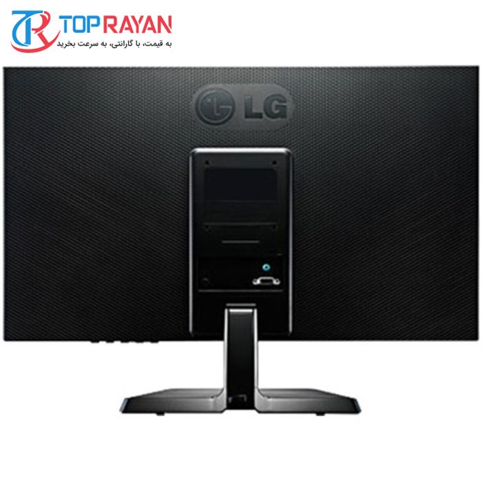 مانیتور ال جی مدل 19M47A سایز 18.5 اینچ - 3