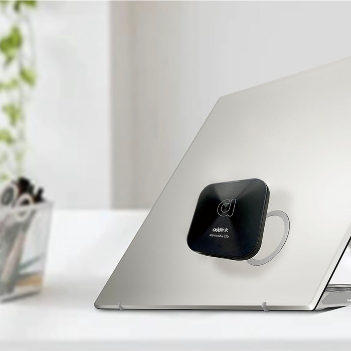اس اس دی اکسترنال ادلینک مدل  P30 ظرفیت 1 ترابایت - 2