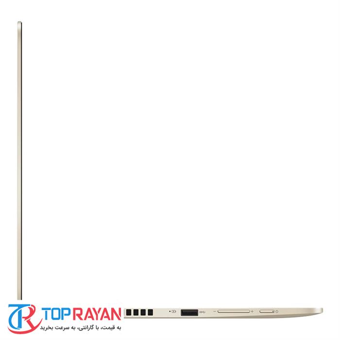 ASUS 14 اینچی مدل Zenbook Flip UX461FN پردازنده Core i5 رم 8GB حافظه 512GB SSD گرافیک 2GB صفحه نم... - 2