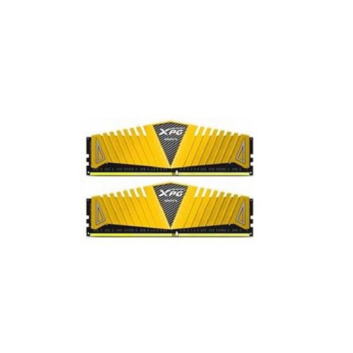 رم دسکتاپ DDR4 دو کاناله 3300 مگاهرتز CL16 ای دیتا مدل XPG Z1 ظرفیت 8 گیگابایت - 5
