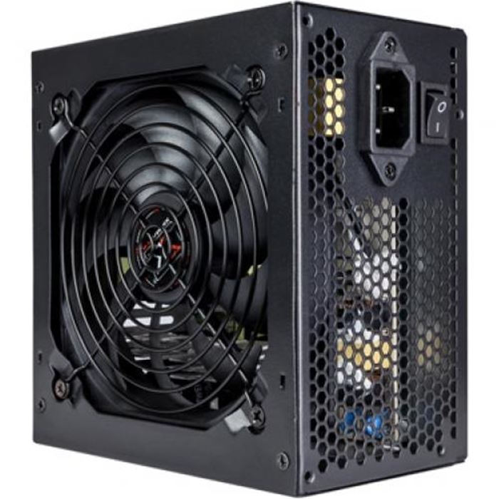 منبع تغذیه زیگماتک مدل Centauro S CTS-500 - 2
