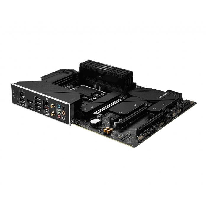 مادربرد ام اس آی MAG H670 TOMAHAWK WIFI - 5