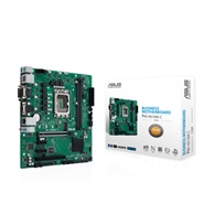 ASUS Pro H610M C D5 CSM LGA 1700 Motherboard