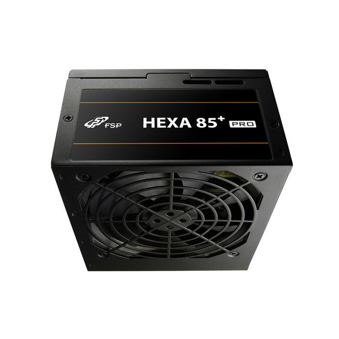 پاور اف اس پی 450 وات Power FSP HEXA PRO 450W - 5