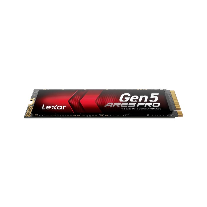 حافظه اس اس دی اینترنال لکسار مدل ARES PRO ظرفیت 1TB  - 3