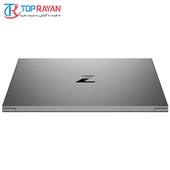 لپ تاپ 15.6 اینچی اچ پی مدل Zbook Create G7 - 2