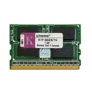 Kingston DDR1 1GB 400MHz MINI Laptop Memory