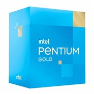 سی پی یو اینتل باکس Pentium Gold G7400 CPU