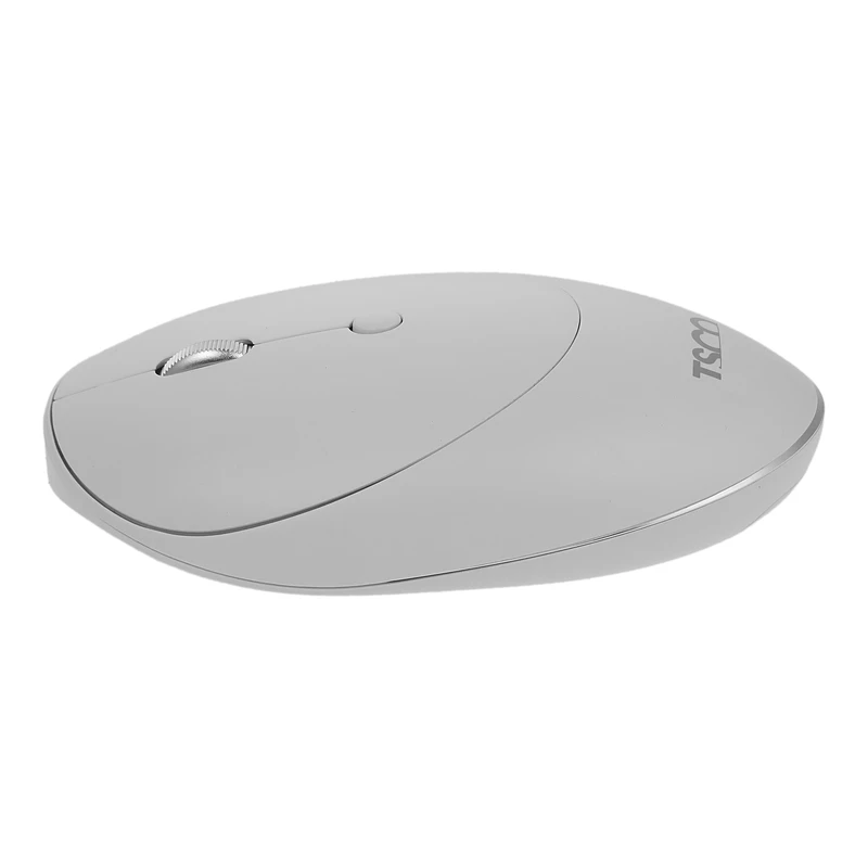ماوس بی سیم تسکو مدل TM 649 W - 6