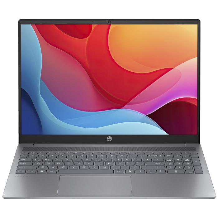 لپ تاپ 16 اینچی اچ‌ پی مدل Pavilion 16-ag0070wm-R7 8840U-8GB LPDDR5 6400MHz-2TB SSD-IPS-Backlit - کاستوم شده - 8