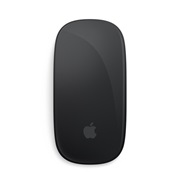 Apple Magic Mouse Black 2021 MMMQ3