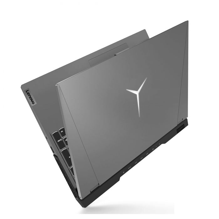 لپ تاپ لنوو 16 اینچی مدل Legion 5 Pro پردازنده Core i7 11800H رم 32GB حافظه 512GB SSD گرافیک 4GB 3050Ti - 4